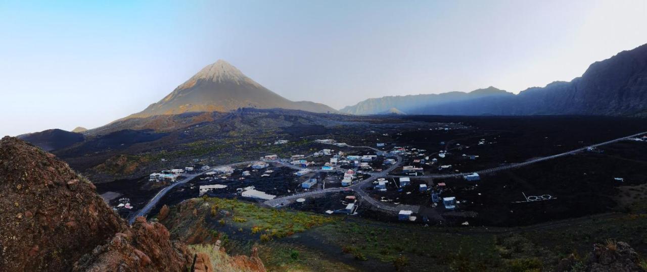 Portela Ciza E Rose Bed & Breakfast エクステリア 写真
