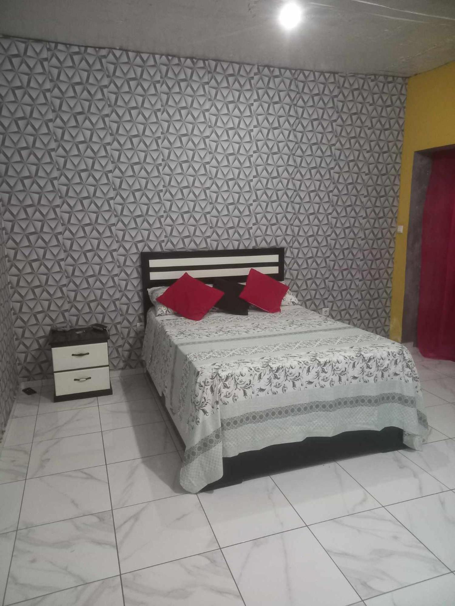 Portela Ciza E Rose Bed & Breakfast エクステリア 写真
