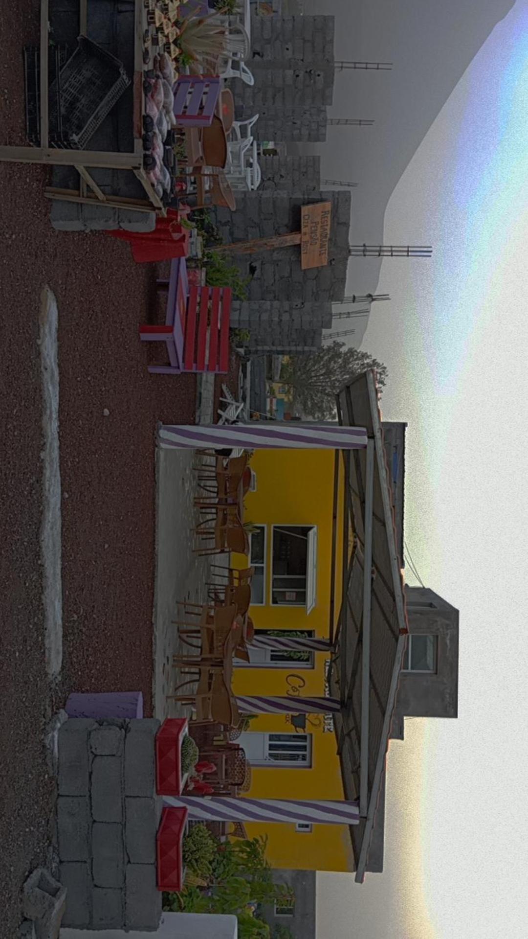 Portela Ciza E Rose Bed & Breakfast エクステリア 写真
