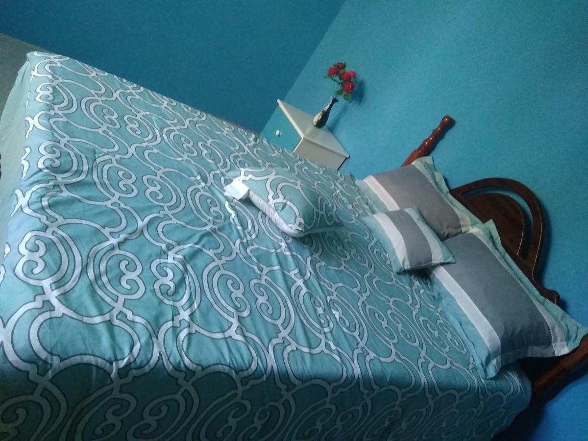 Portela Ciza E Rose Bed & Breakfast エクステリア 写真